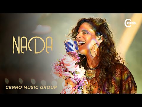 AleMor - Nada (Live)