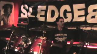 Sledgeback - "No Feelings" Official Music Video