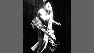 Seasick Steve - Just Like A King (Studio Version)