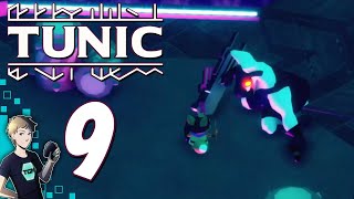Tunic Gameplay - Part 9: THE REVEAL