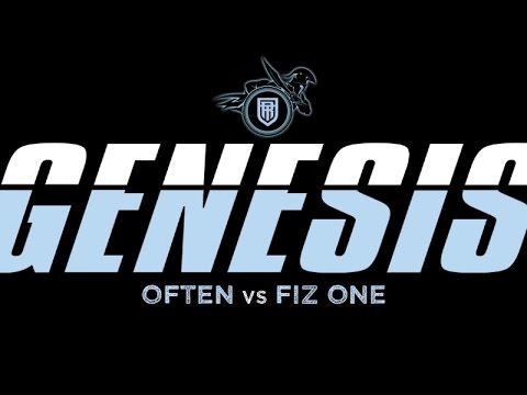 Often vs Fiz One