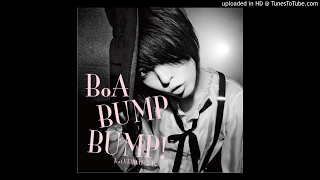 BoA - BUMP BUMP! feat. VERBAL (m-flo)﻿