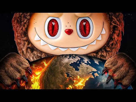 Labubu's Are Everything Wrong With Society