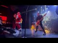 The Bronx - Six Days A Week