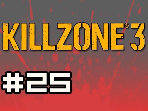 Killzone 3: Full Playthrough w/Nova Ep.25 - Finishing The Job