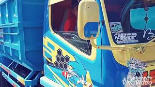 Download lagu Parodi mundur alon-alon versi truk lembu mukti pacitan mp3