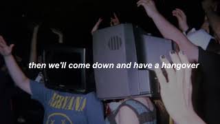 Nirvana - Dumb // Lyrics