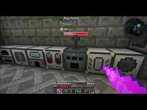 FTB Revelations Ep66 Ender Upgrades