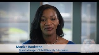 Diversity & Inclusion at Corning