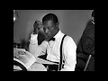 Nat King Cole - Quincy Jones The Continental - live in Paris, France 1960 April STEREO!