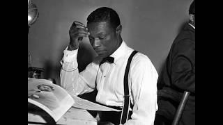 Nat King Cole - Quincy Jones The Continental - live in Paris, France 1960 April STEREO!