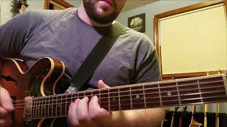 What If AVA's Rebel Girl had a Guitar Solo? What If AVA's Rebel Girl had a Guitar Solo?