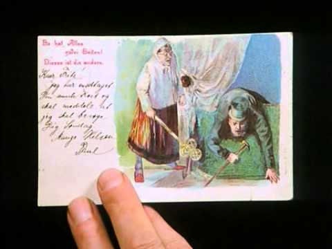 werner nekes estampas eróticas antiguas