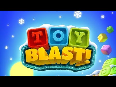 Toy Blast level 7095