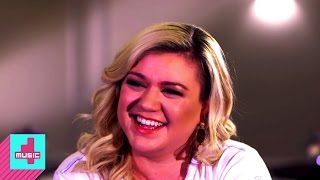 Kelly Clarkson: Most Difficult Questions in the World