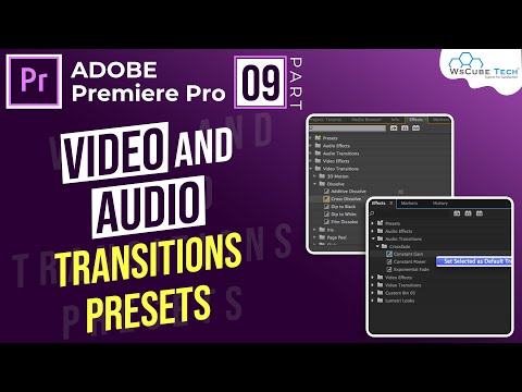 Introduction to Video Editing Hindi Best Video Editing Softwares Adobe Premiere Pro