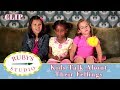 Ruby S Studio Kids Talk About Feelings