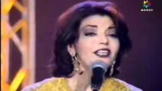 k charly  - samira said - wa3di -maroc music