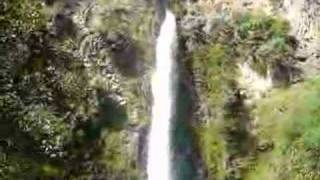 preview picture of video 'El salto de Chihuhua'
