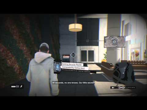 Watch Dogs: TGD - Realistic Mode - No Damage - Walkthrough Part 17(Final)(Gameplay/Commentary)