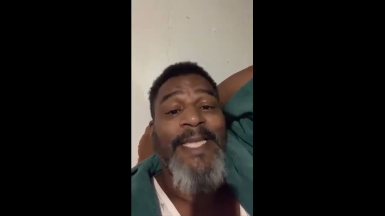 AWAKENING STRUGGLES WIT THE CHIEF Part 1-3 - ROD HAYES 11.12.2022-11.13.2022 ON IG #Freelarryhoover