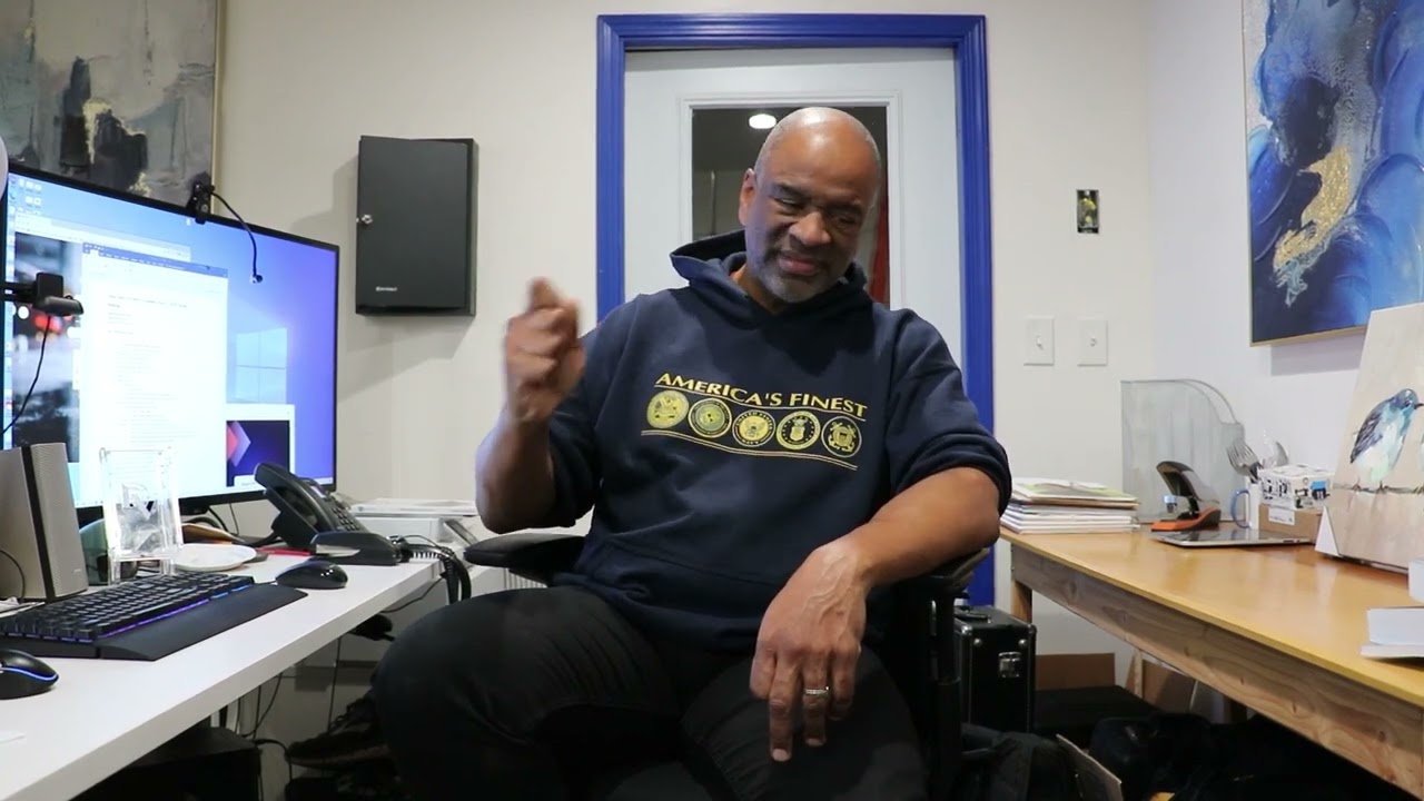 Stephen Samuel PE - Design Visionaries