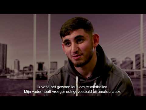 Daar werden ze groot #8 Dogucan Haspolat