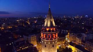 Manuş Baba - İstanbul | [Official Video] (HD)