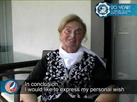 20th anniversary of AmCham Slovakia