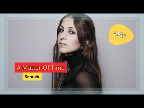 Eurovision 2018 Review: "A Matter Of Time" (Belgium)