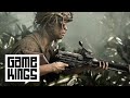Battlefield V Into The Jungle DLC Review