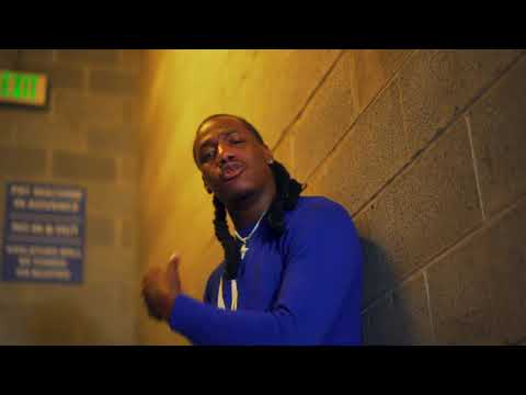 Yung Flee - Broken Promises (Official Video) Shot By @KGthaBest