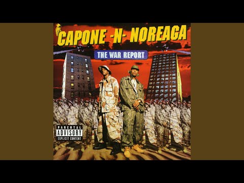 Video thumbnail for Capone Phone Home (Outro)