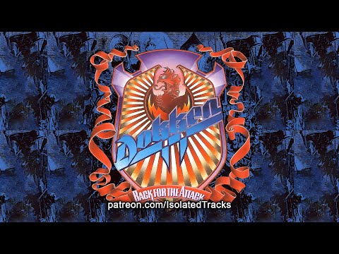 Thumbnail for Dokken - Dream Warriors (Vocals Only) by Dokken, Y&T