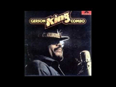 Gerson King Combo-Just for you