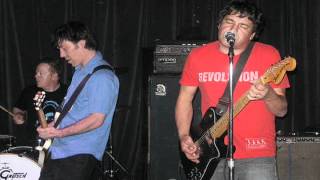 Five Eight - Weirdo (Studio Version)