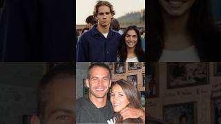 A Vida amorosa de PAUL WALKER 👀❤️