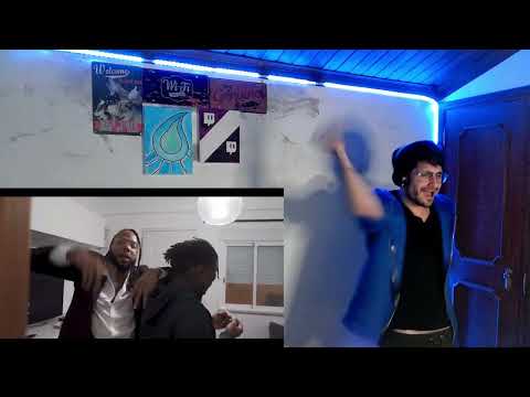 Ricks Reacts Monsta - FLEX