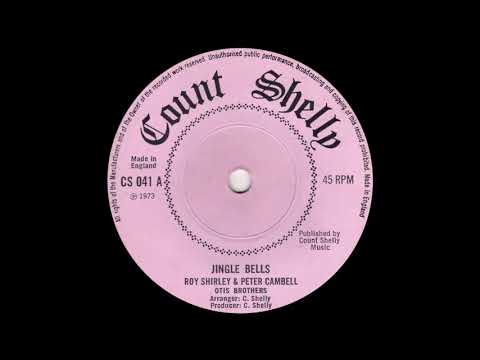 Roy Shirley & Peter Campbell - Jingle Bells