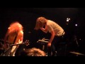 Jay Reatard // Let It All Go @ le poisson rouge