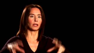 Gespräch mit Katharina Müller-Elmau zu VINCENT WILL MEER video