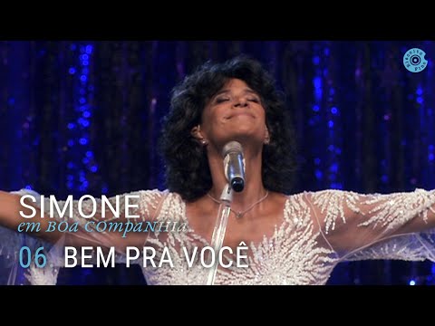 Bem Pra Você video