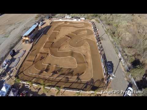 FangsCPO Video: Heritage RC Park, Chula Vista, CA - 2/15/14