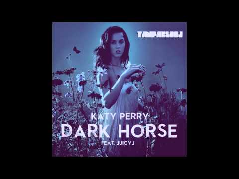 Yan Pablo DJ feat. Katy Perry - Dark Horse [ Funk Remix ]