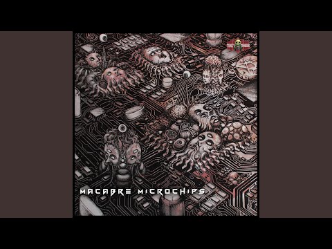 Inimical Darkness - Horror Tales