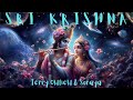 SRI KRISHNA ... Terry Oldfield & Soraya