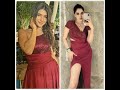 Samriddhi Shukla Abhira Vs Pratiksha Honmukhe Ruhi Same Colour Who Is Your Favorite Shorts