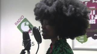 Ntjam Rosie - Lovely day (Bill Withers cover/ZLC)