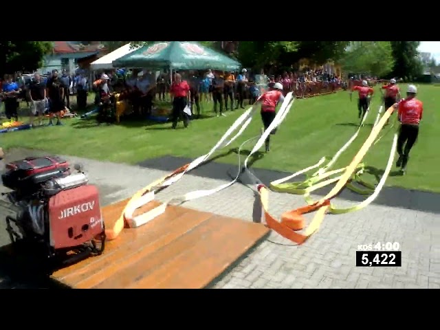 Libuň, 29. 05. 2022