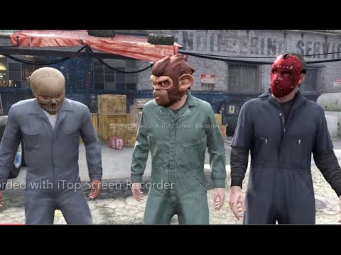 Gta 5 Blitz Play RDE 4.0.1